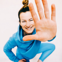 Zdjęcie Aleksandra Dymarz