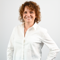 Zdjęcie Izabela Zając - Gawlak