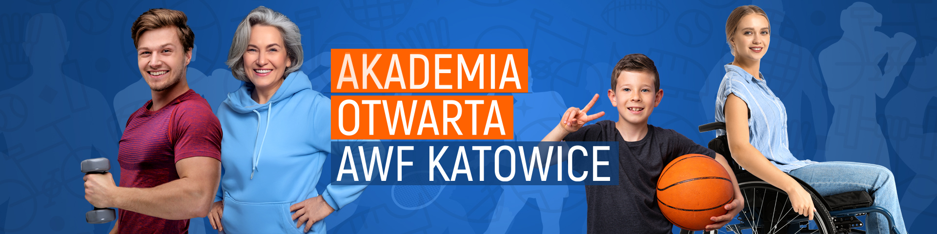 Baner Akademia Otwarta