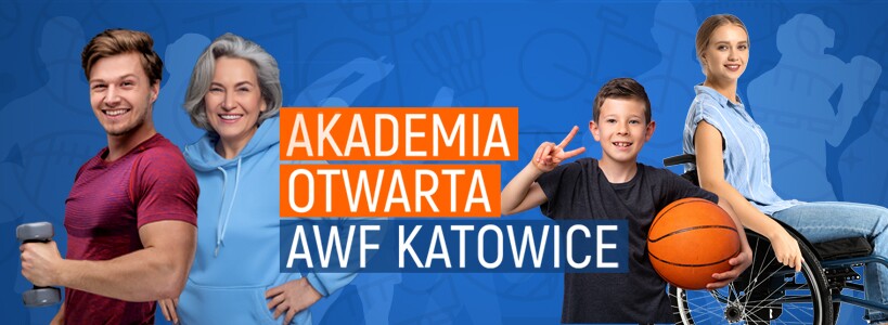 Baner Akademia Otwarta