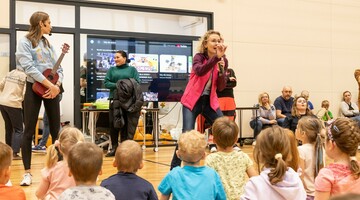 Otwarcie Akademii Otwartej – podsumowanie wydarzenia