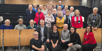 Inauguracja roku akademickiego 2025/2026 za nami!