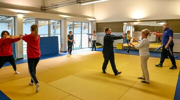 Inauguracja Akademii Otwartej