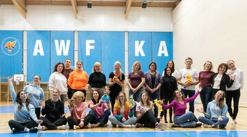 Otwarcie Akademii Otwartej – podsumowanie wydarzenia