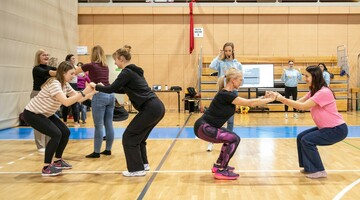Otwarcie Akademii Otwartej – podsumowanie wydarzenia